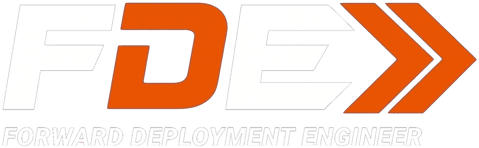 Forward Deployment Engineer